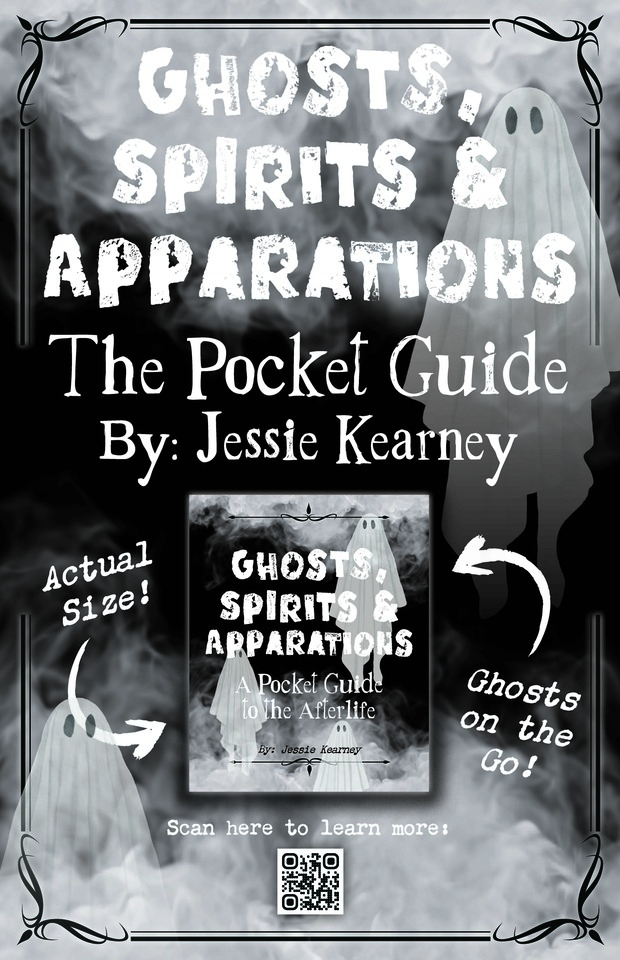 Book Advertisement Poster