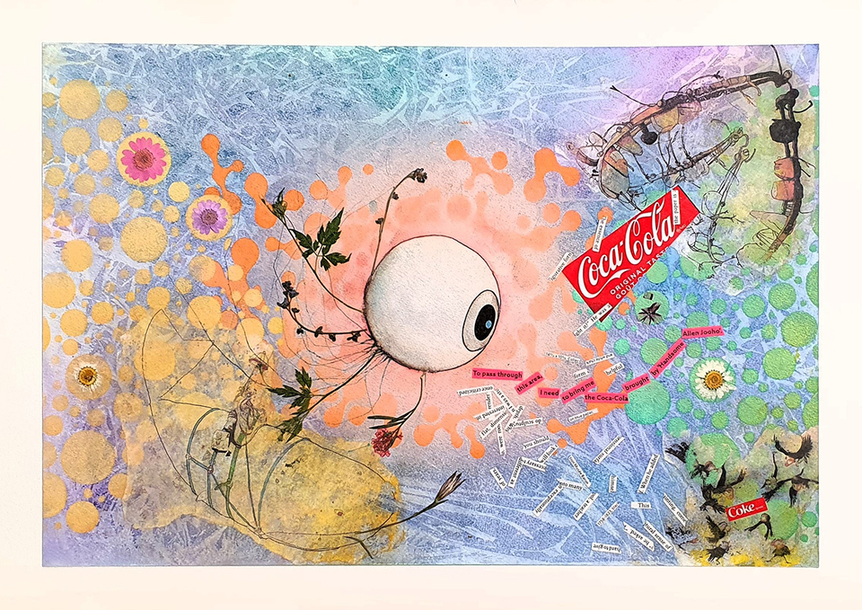 18.The Eye That Watched the Branded Stars