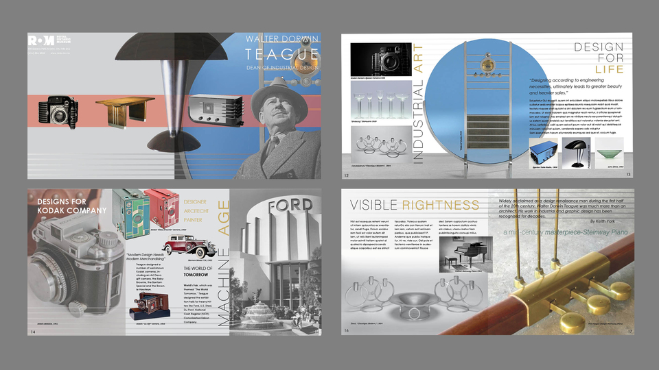 Walter Dorwin Teague