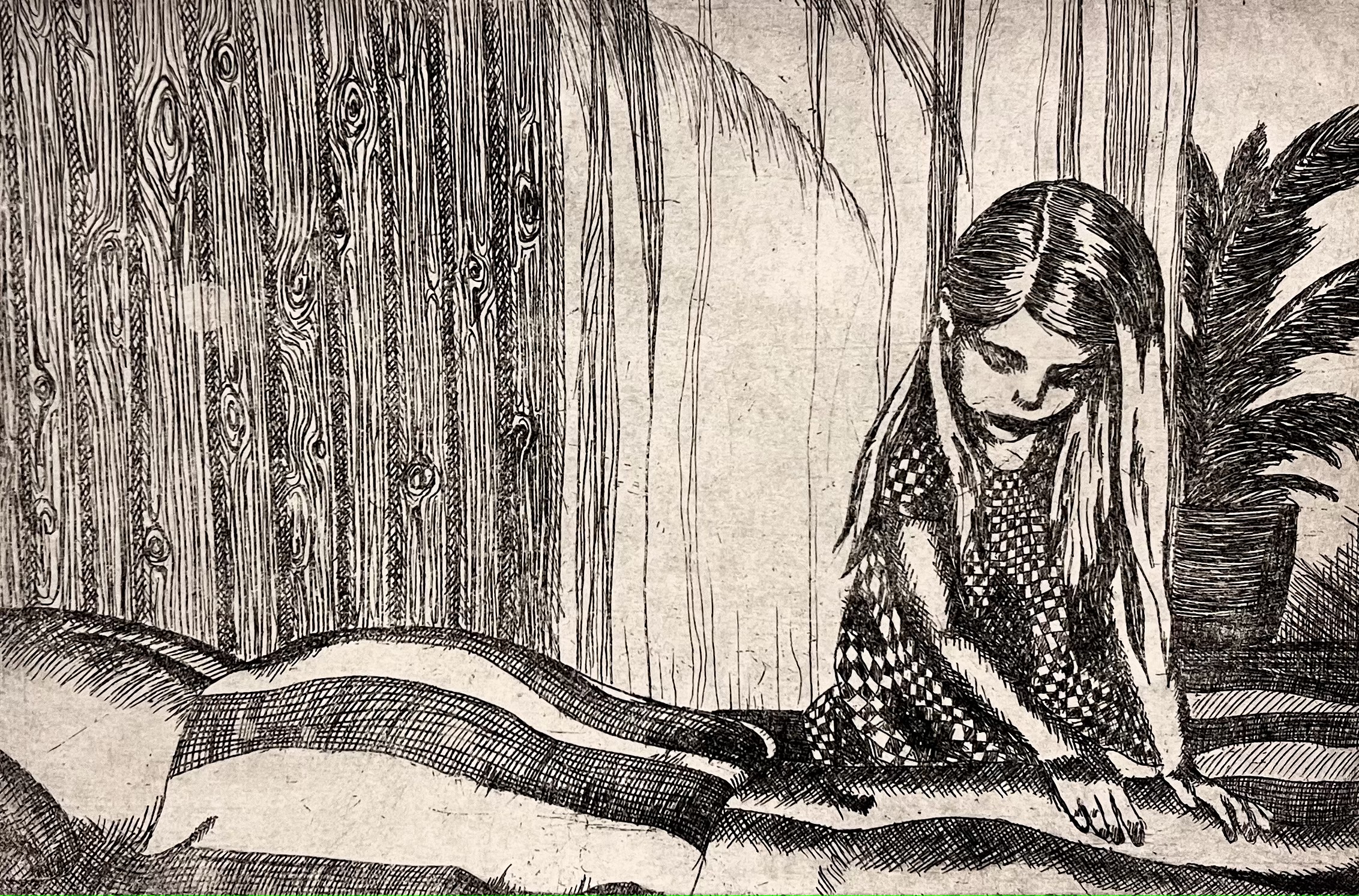 What Zizi Says, Goes