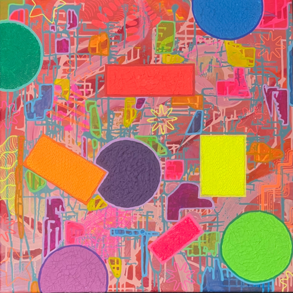 Abstract Fluorescents