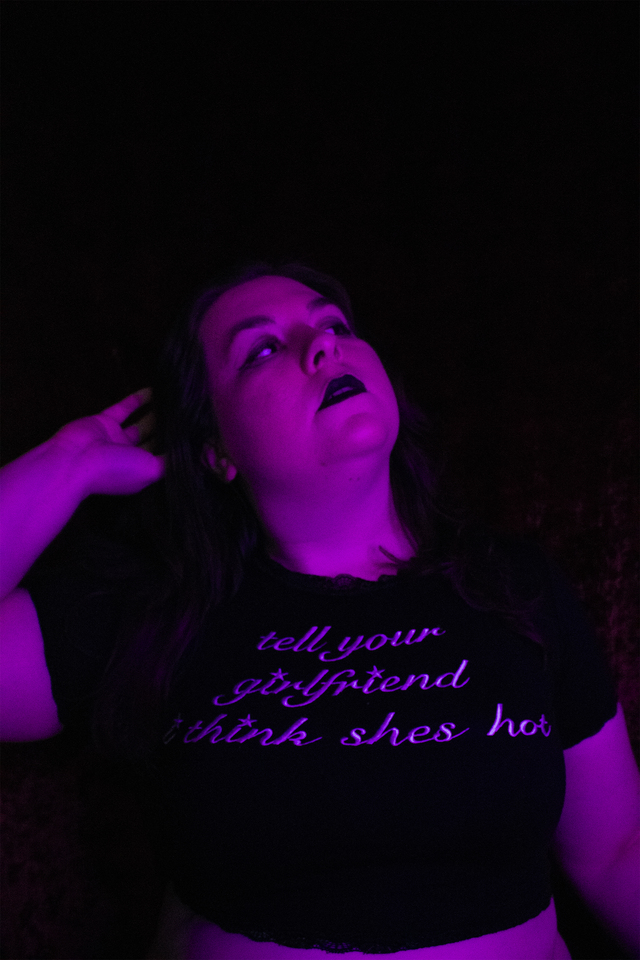 Pin Up Photography 2/6