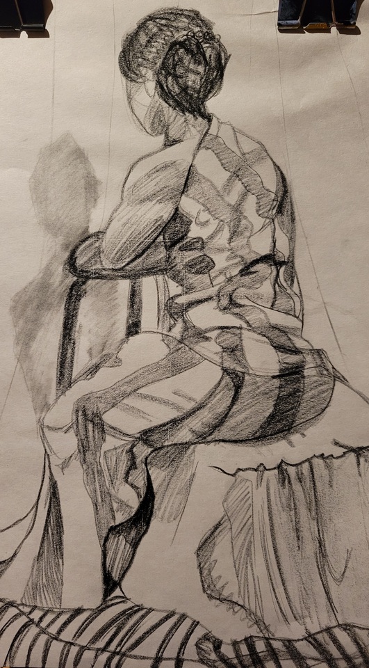 Fabric Study