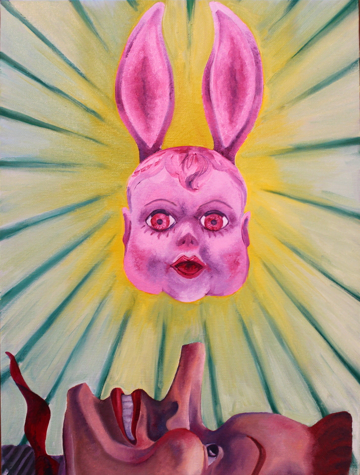 The Great and Powerful