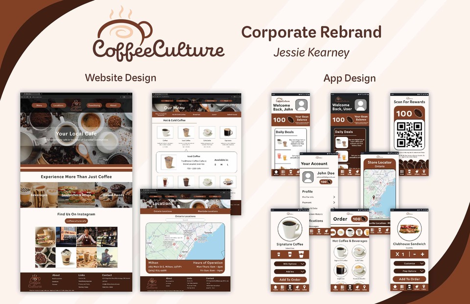 Coffee Culture Brand Redesign (1)
