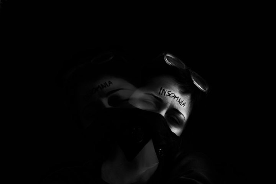 The pandemics Impact on Mental Health 