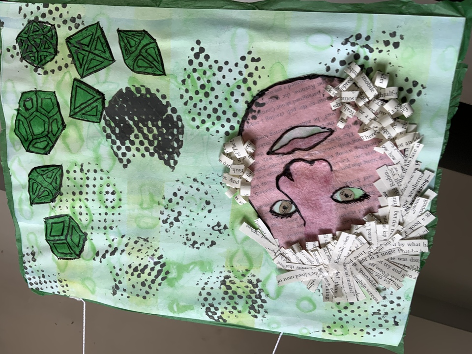 Things the Artist Loves