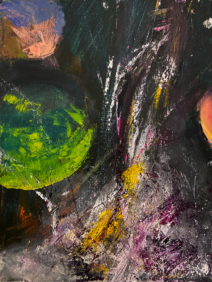 The Stars Look Different Today