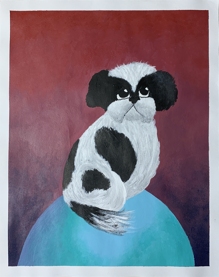 It's Her World...We're All Just Living In It!