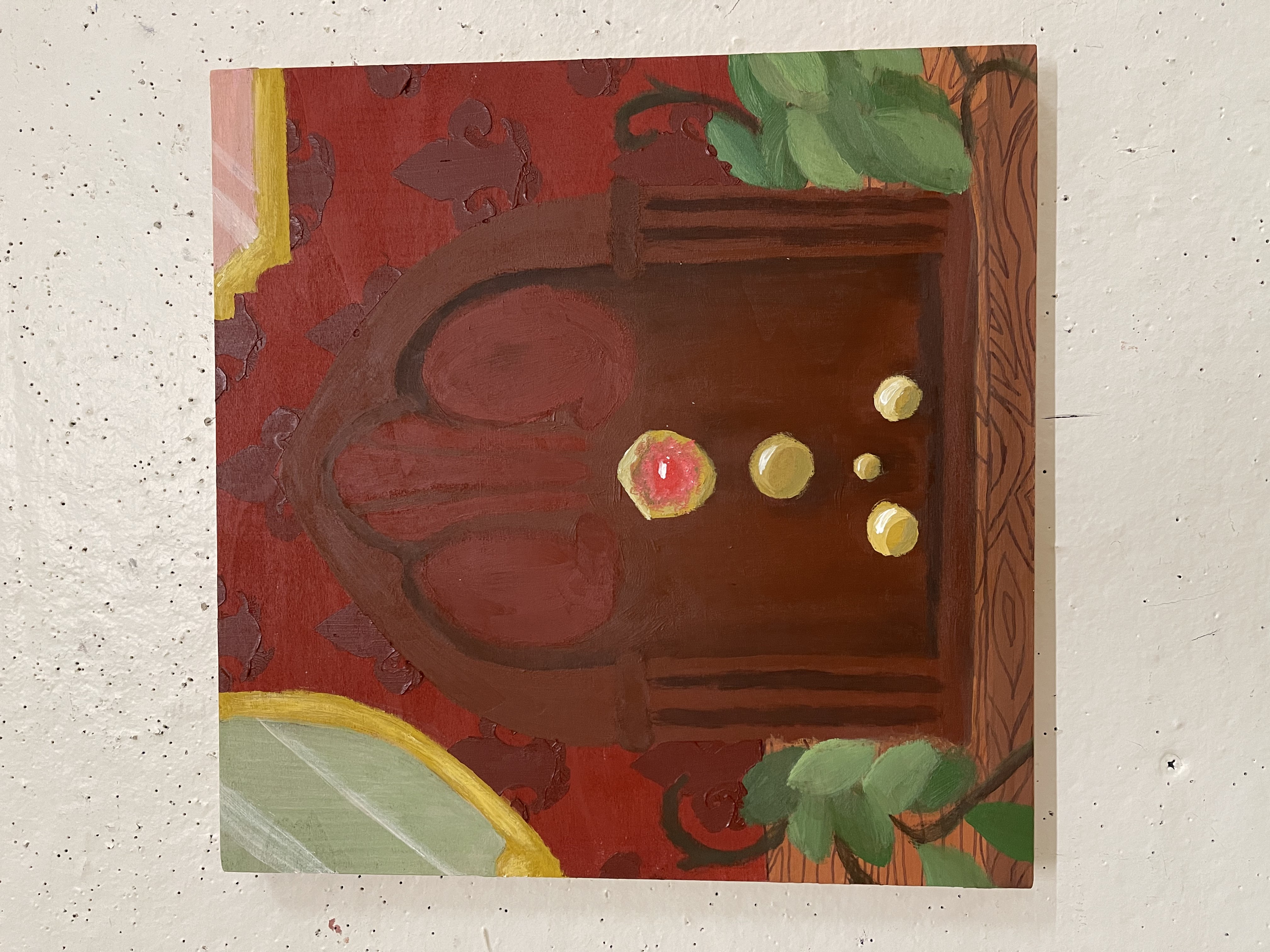 Back In My Day... 1/3