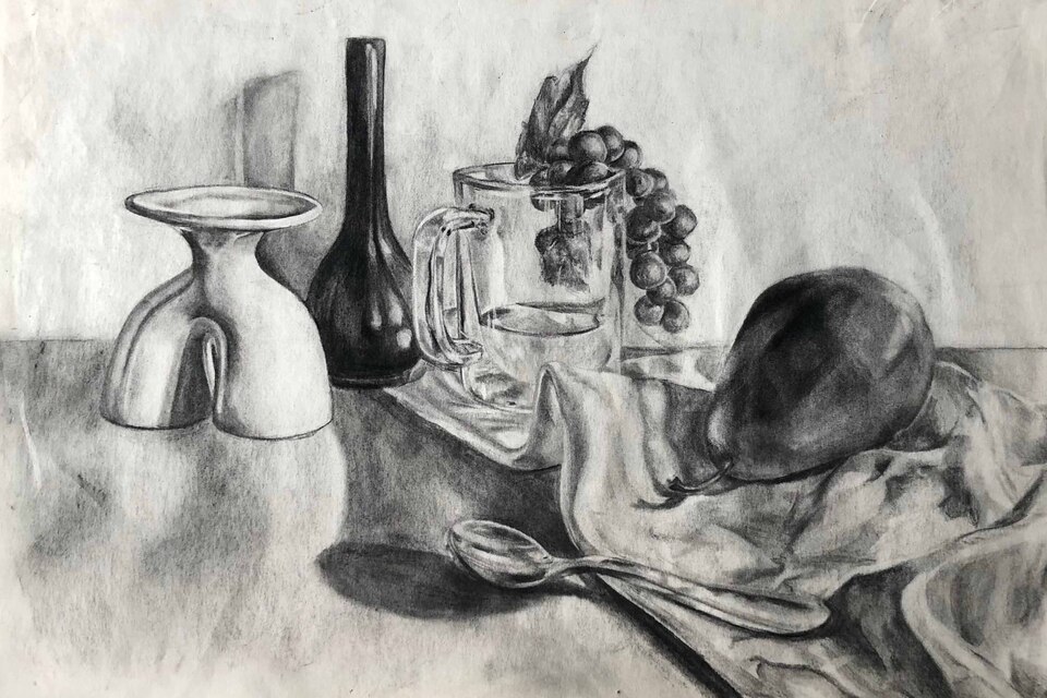 Still Life