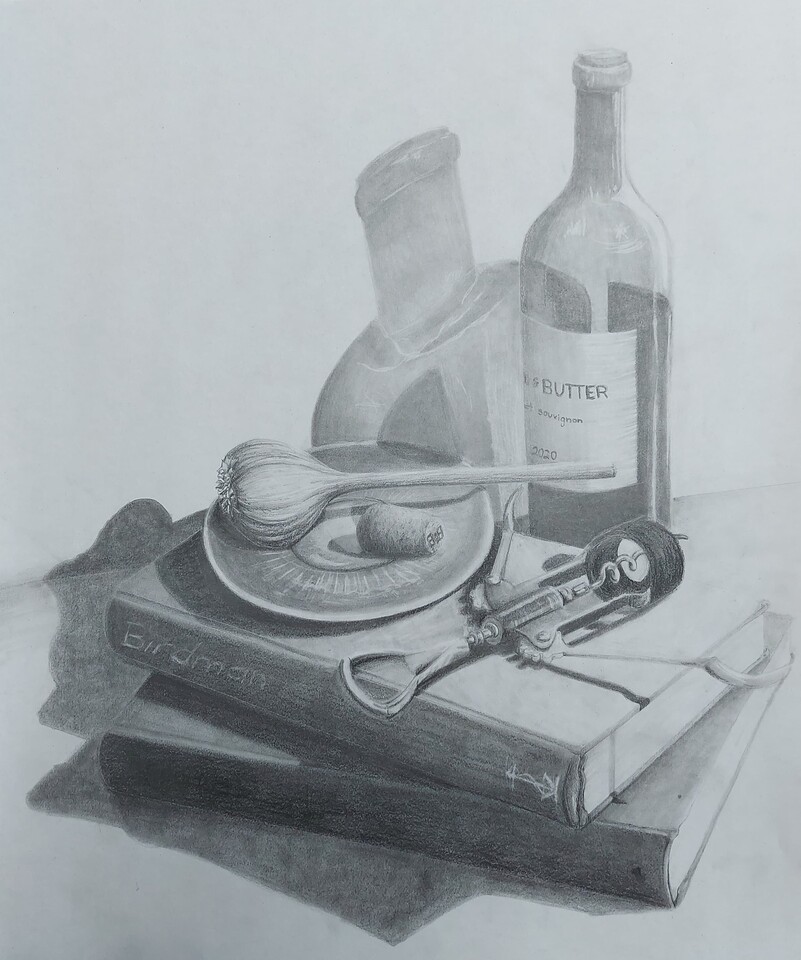 Still Life