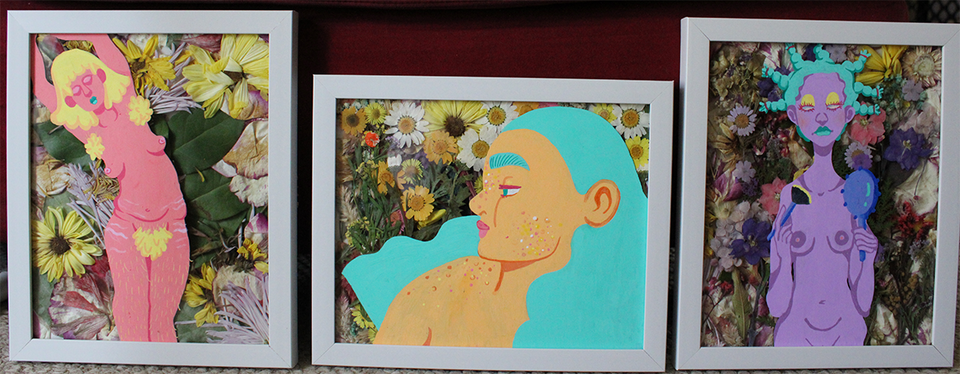 Messy, Dirty, & Fake