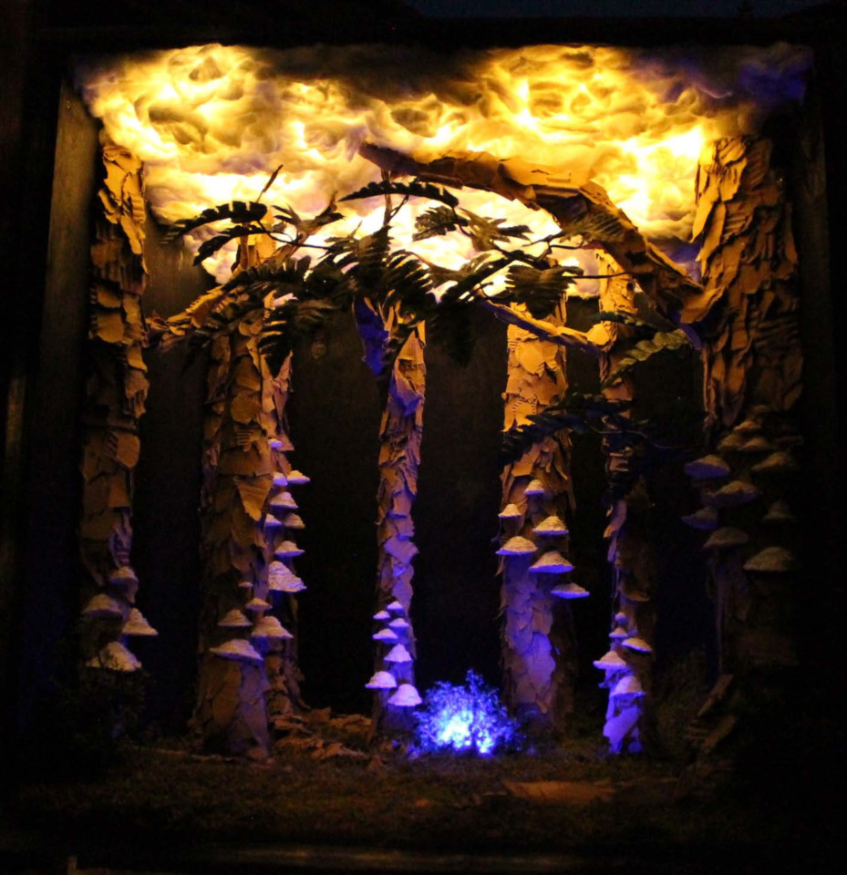 Is it Raining Again?