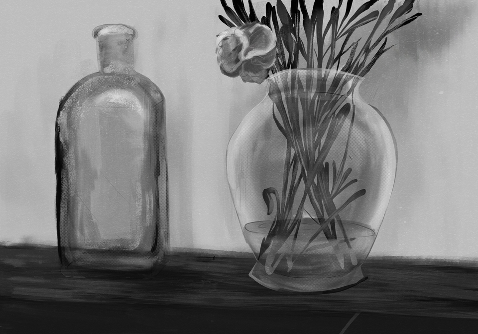 Value Study