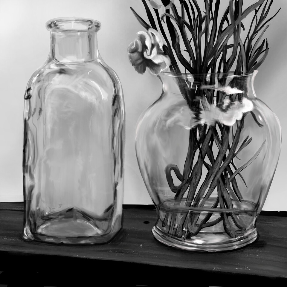 Glass Study