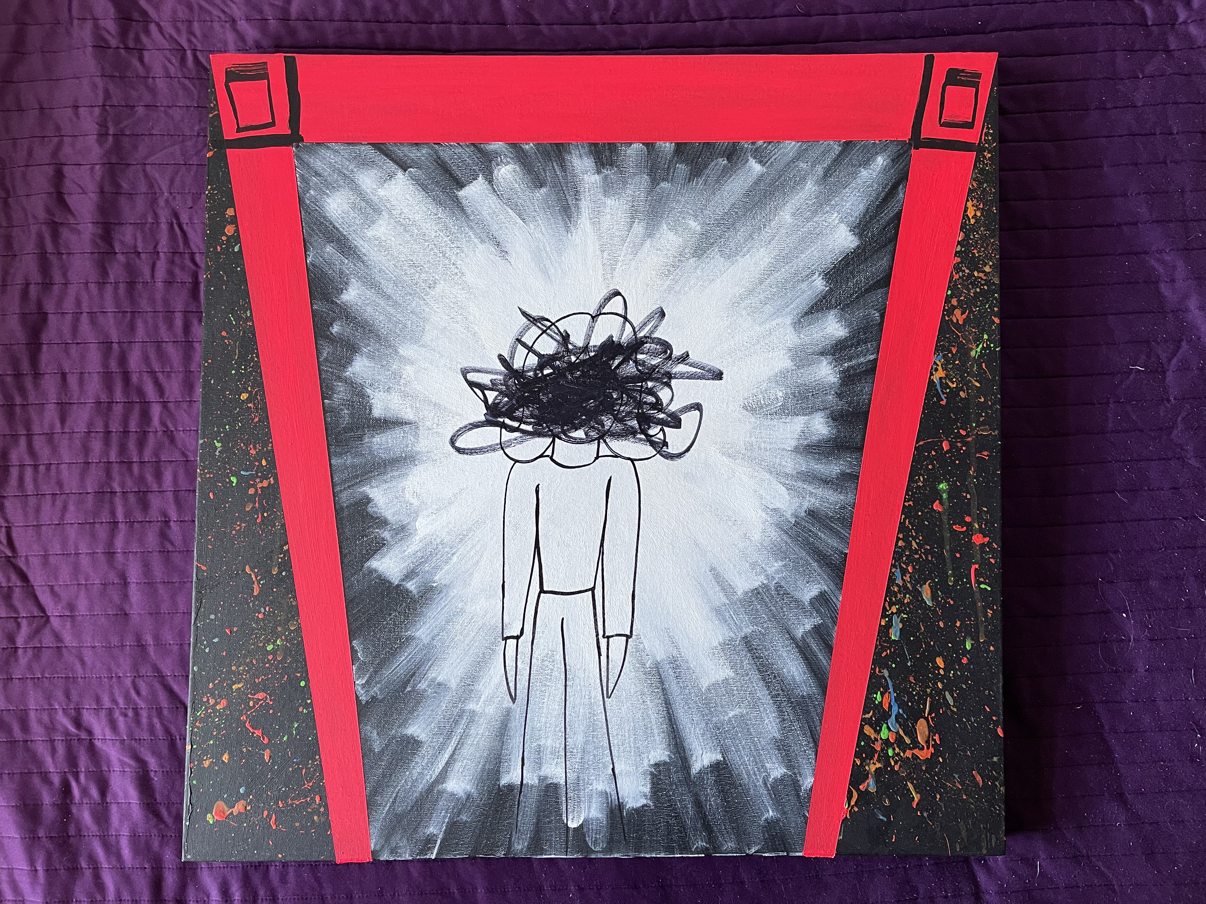 Lost In Space - Unlocking Childhood Trauma 2/3