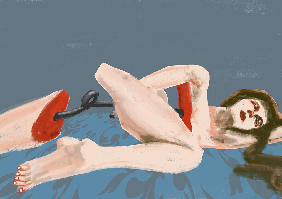 Abstract Art Series 02