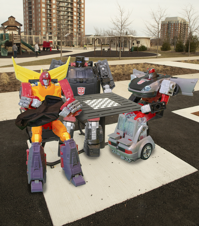 Photography Portfolio 1