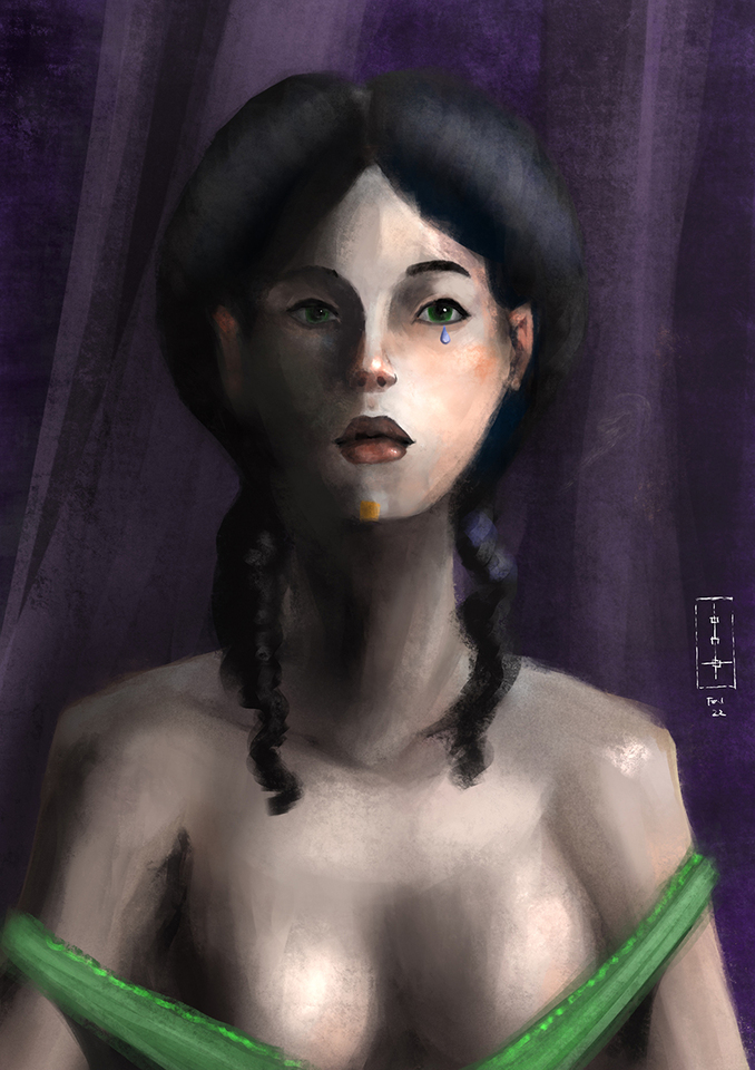 The Thread of Life - Project X Art Installation