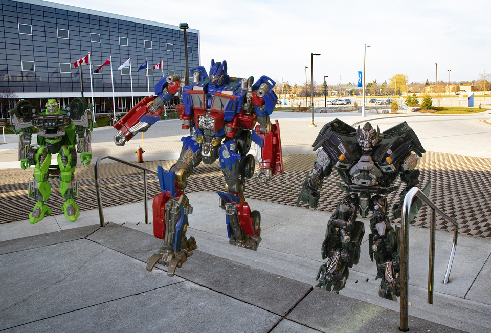 Photography Portfolio 3