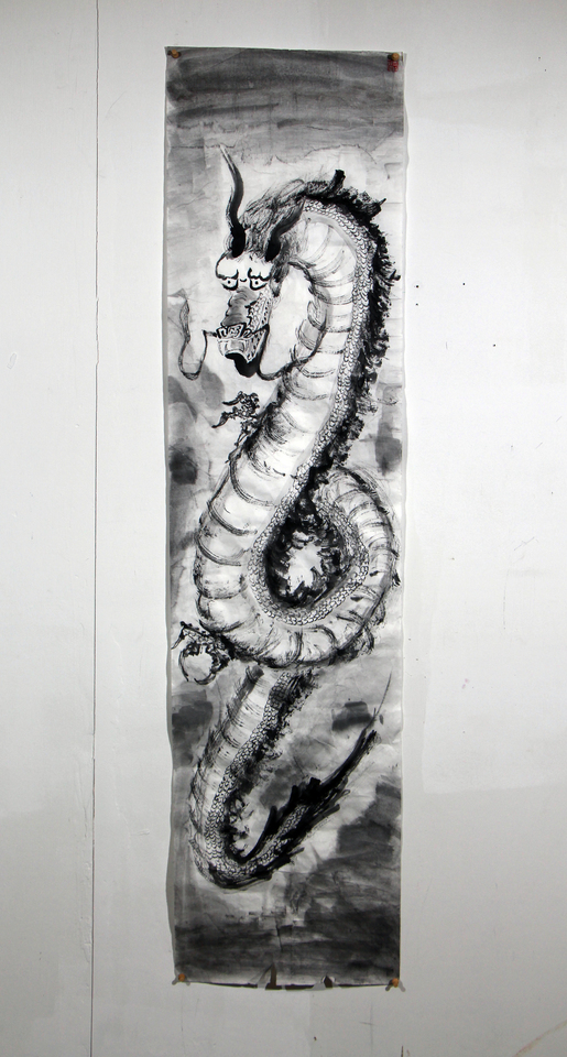 Protector from the East