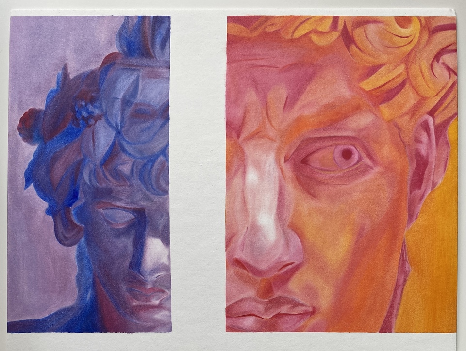 Independent Painting Project