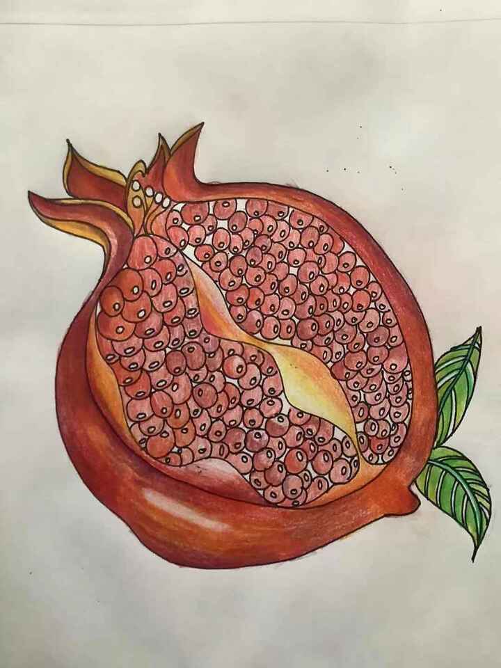 Pomegranate