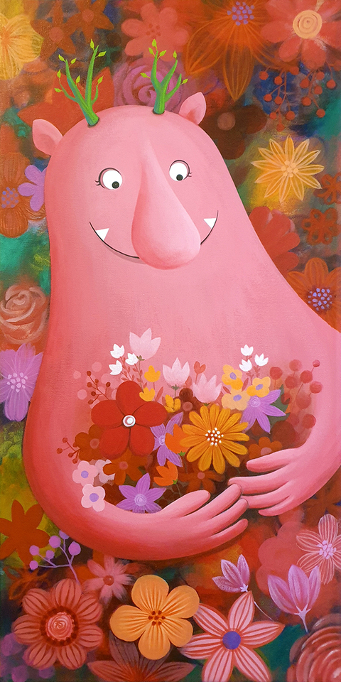 03. Spirits of the Forest #2 