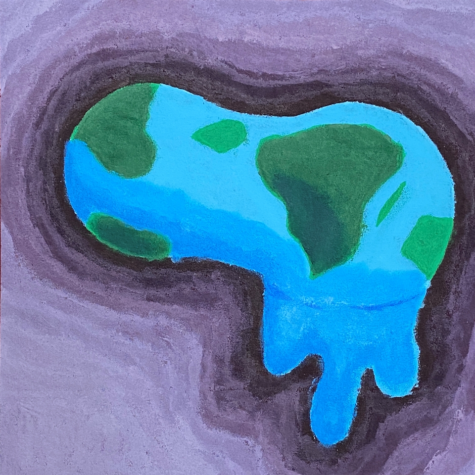 When The World Changes