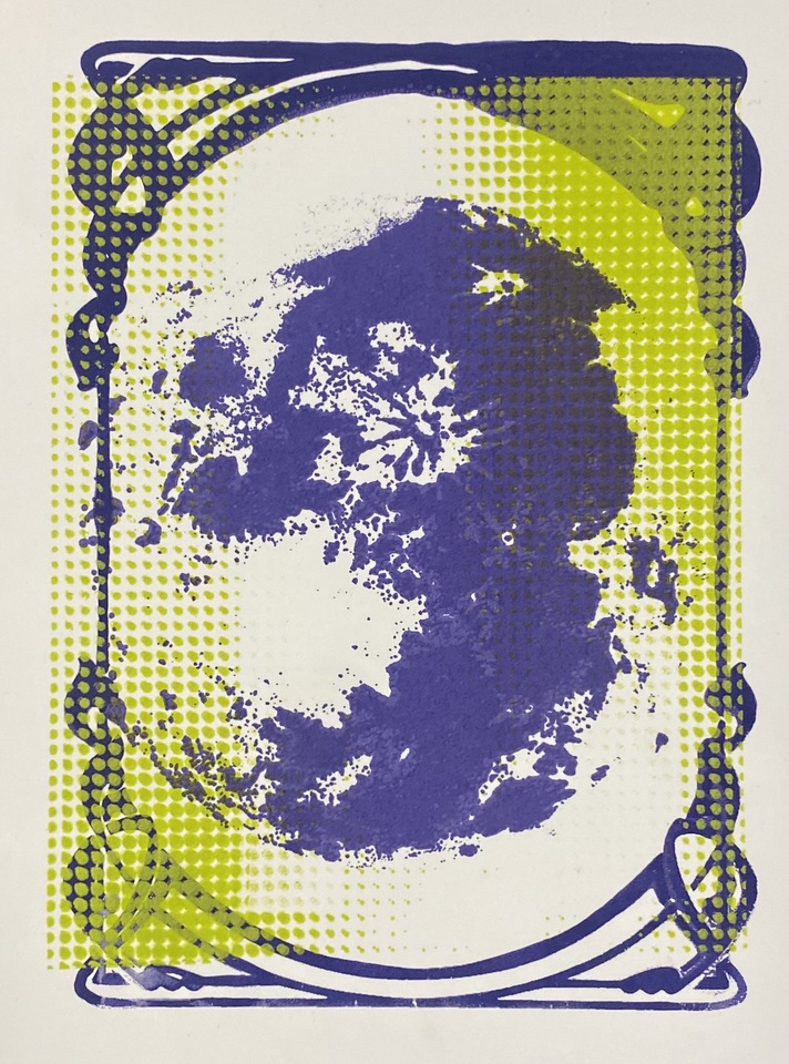 Untitled (Phoebe Bridger prints)