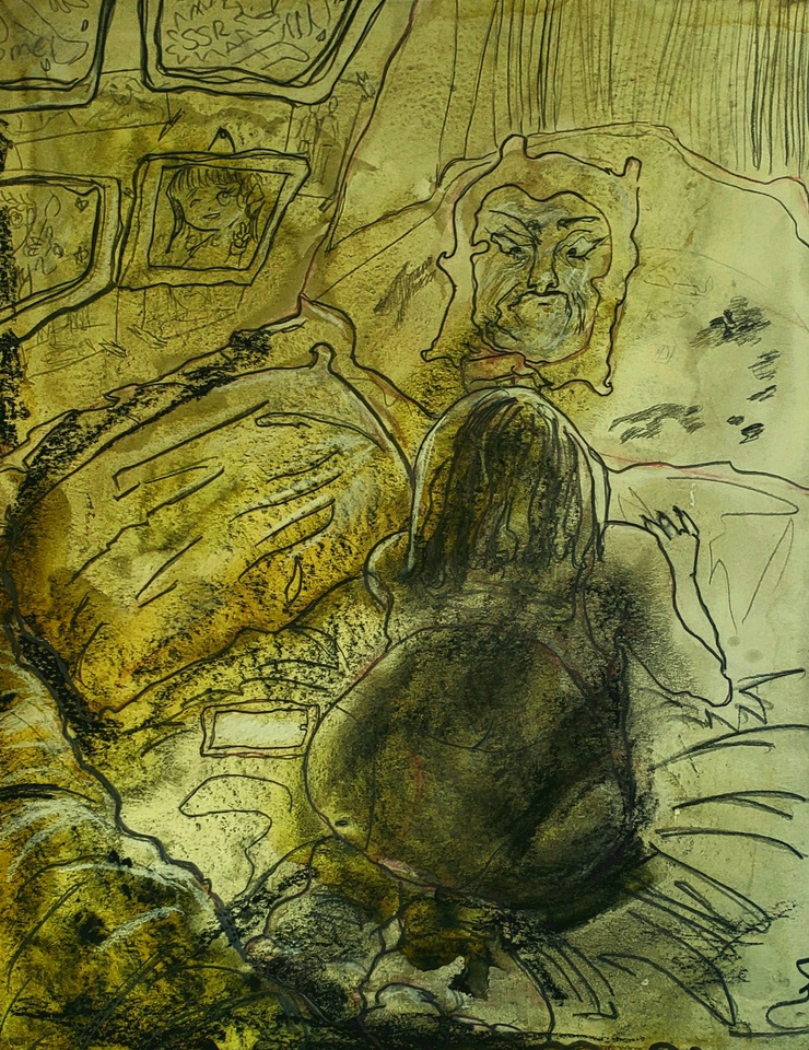 Unbidding Reflection