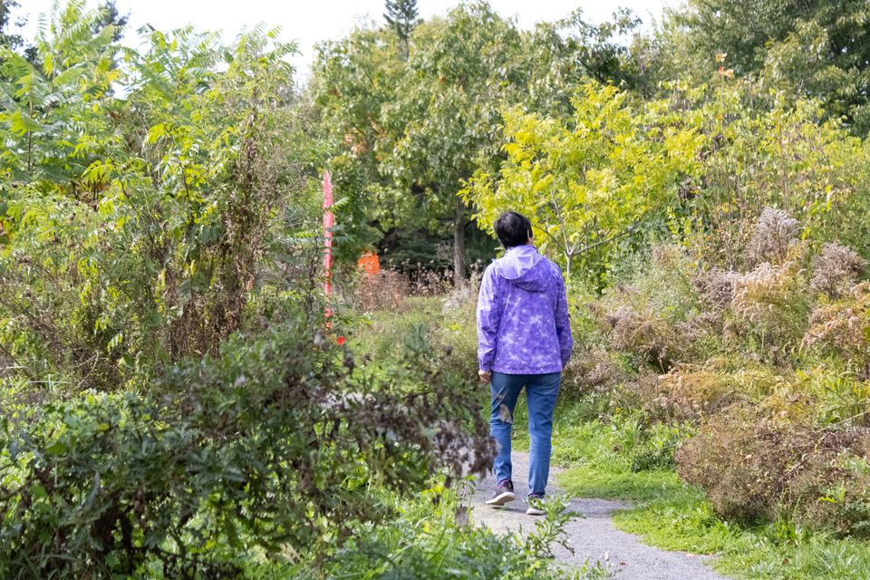 3. Environmental Portraiture