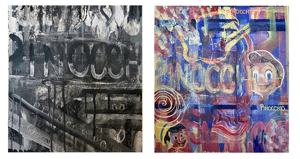 Pinocchio