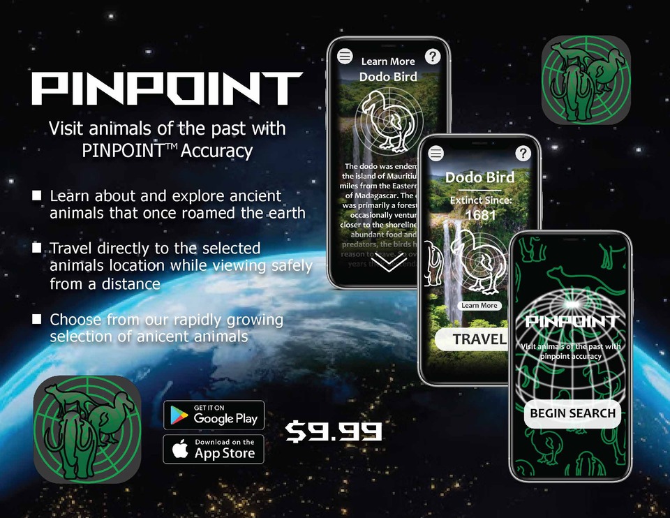App & App Advertisement Design
