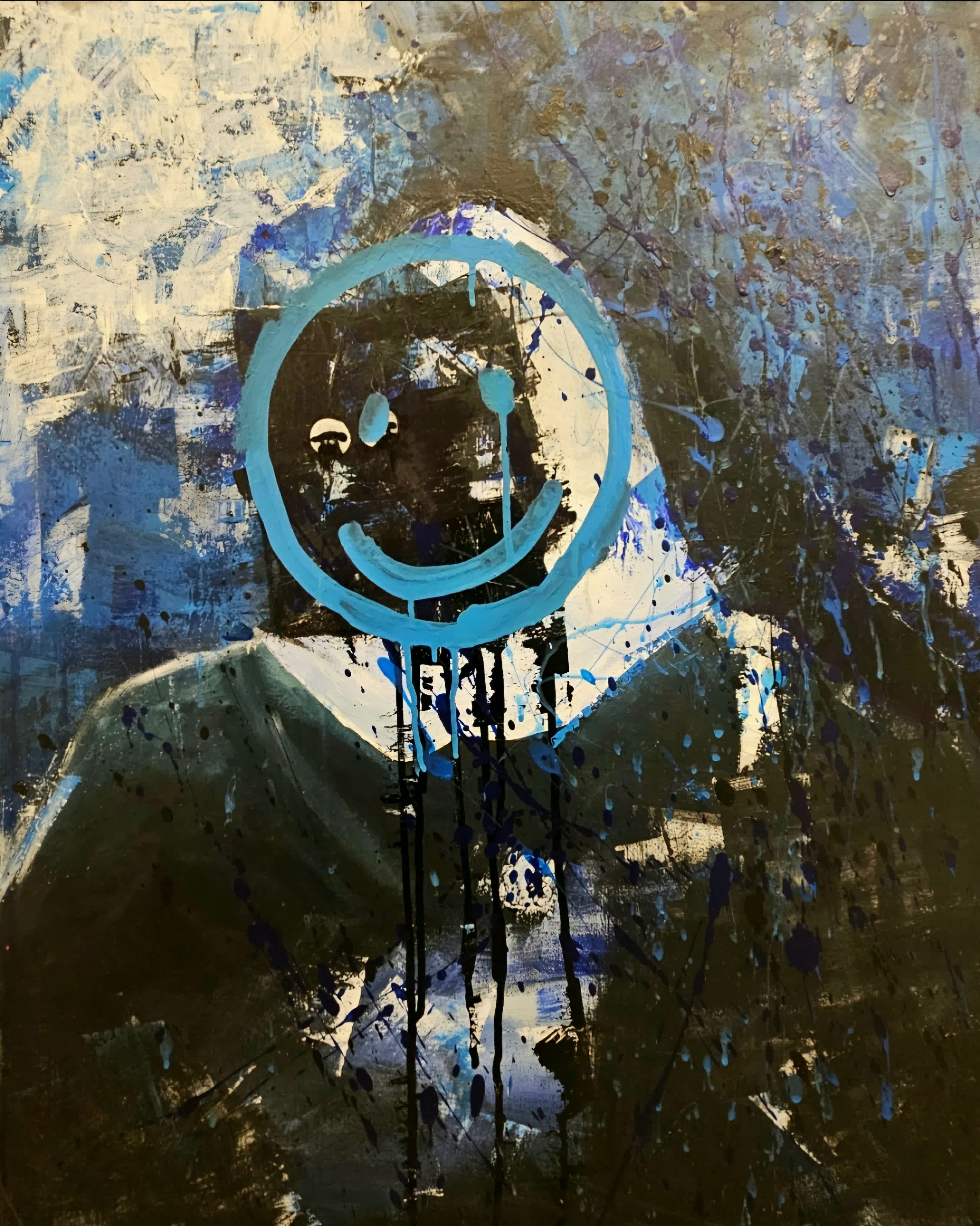 Smiley (2/4)