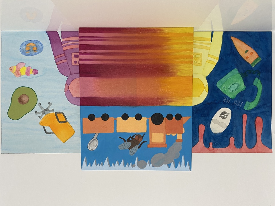 Lost With No Farewell