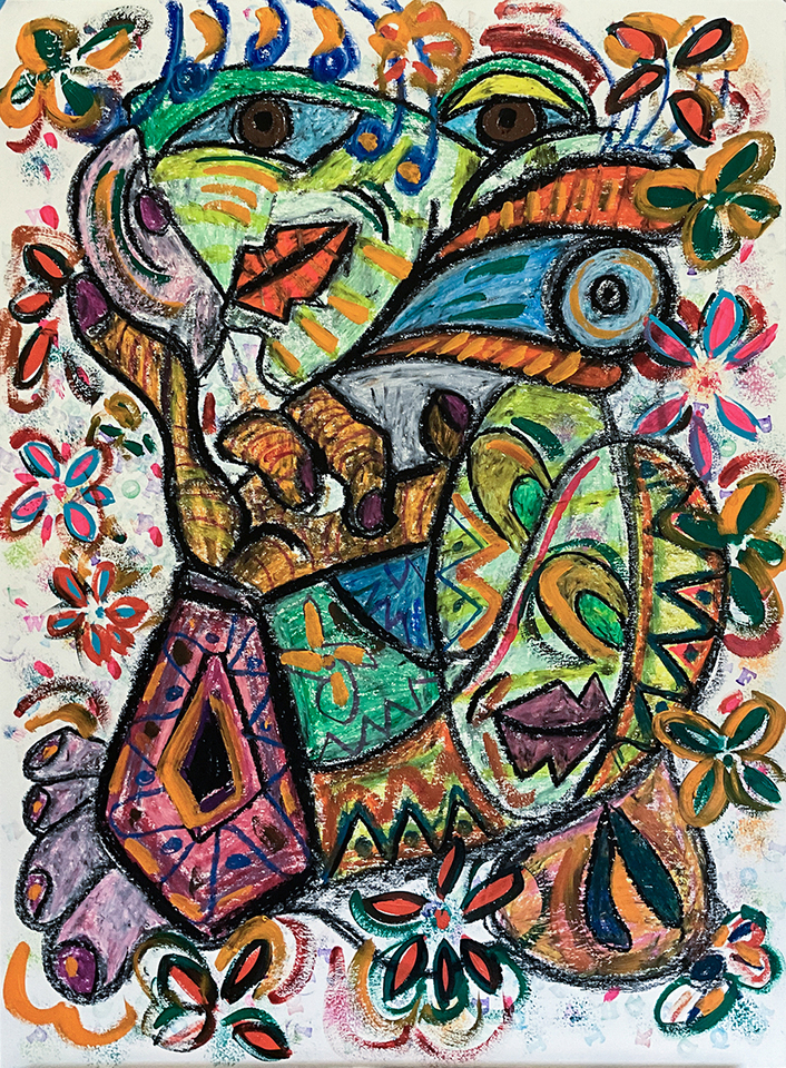 25.Echo of the Inner Body