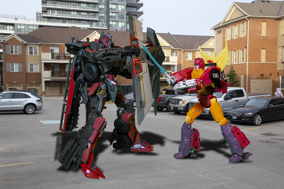 Photography Portfolio 2