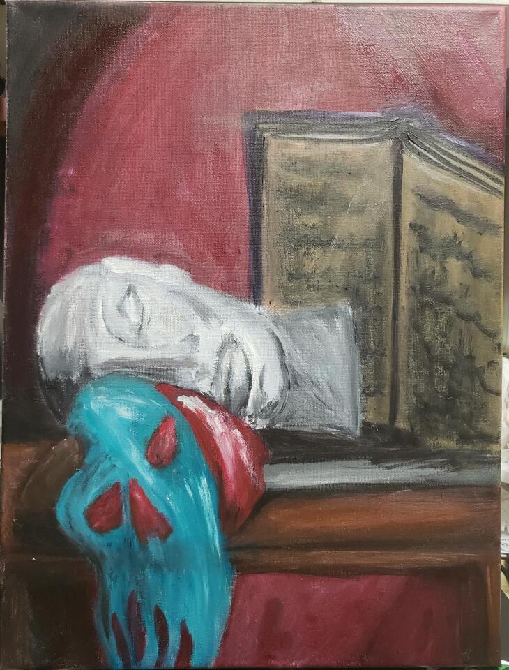 Unhappily Ever After