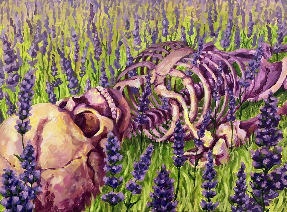 Our Seeds Will Grow Again