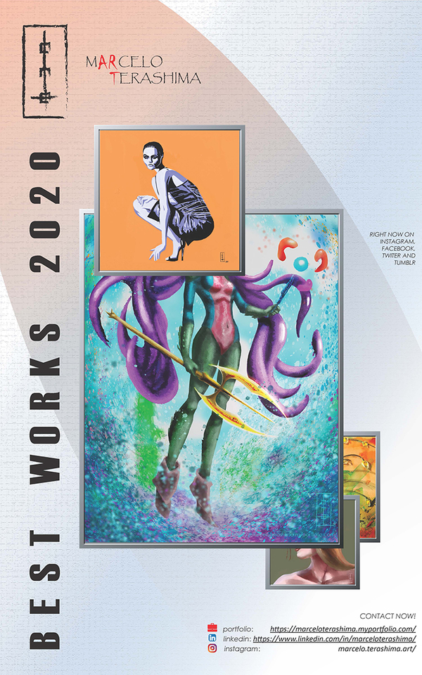 Poster - Street Poster Project