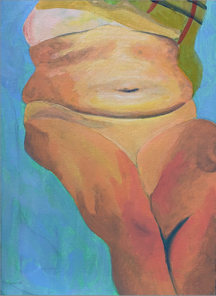 Model transparencies 