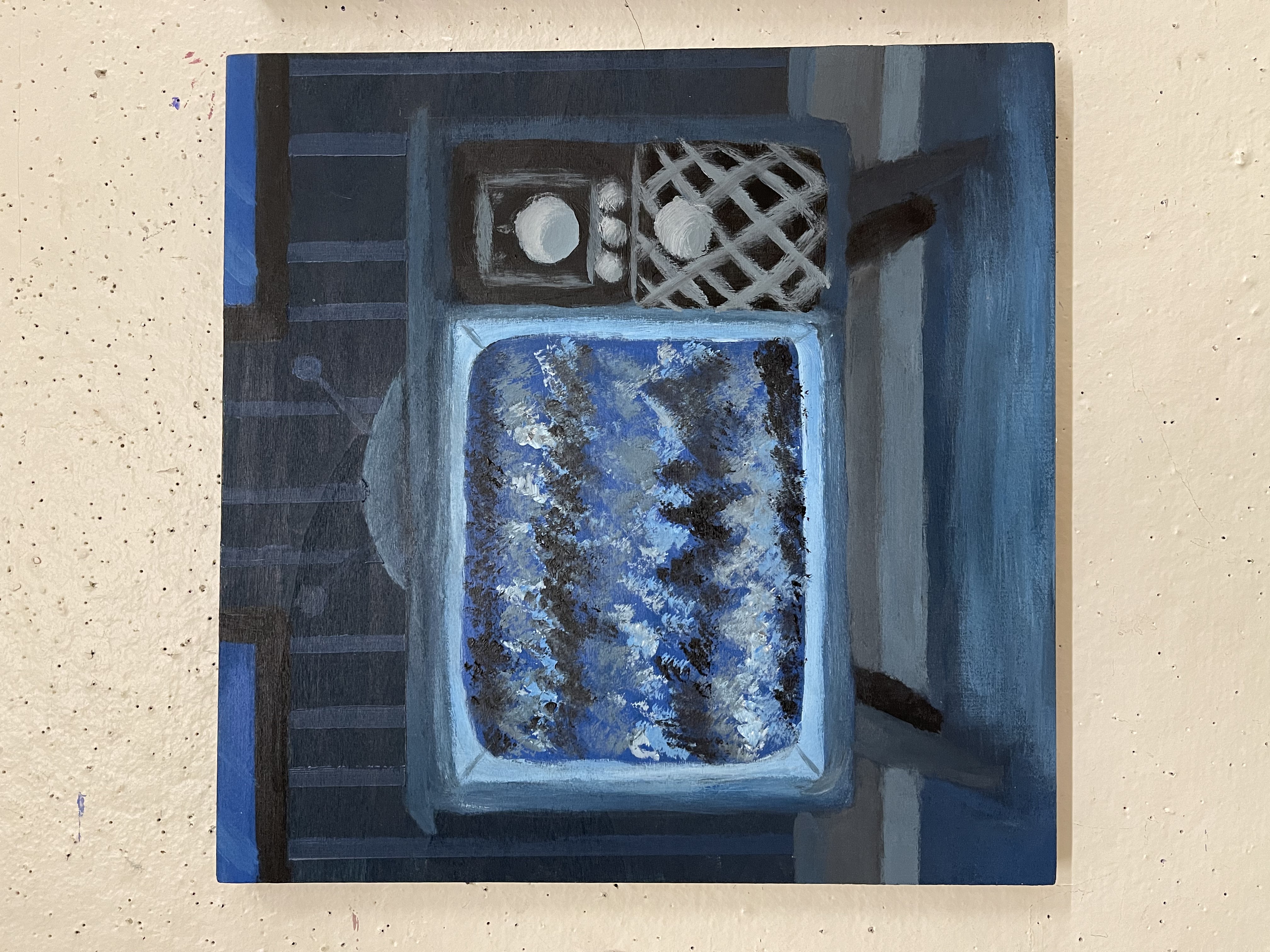 Back In My Day... 2/3